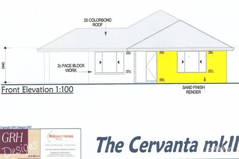 12 Moonlight Cres, Jurien Bay, WA 6516