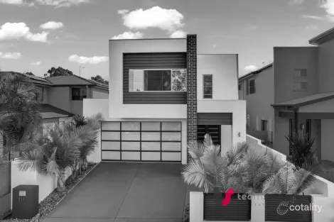 Property photo of 11 Elderberry Street Thornlands QLD 4164