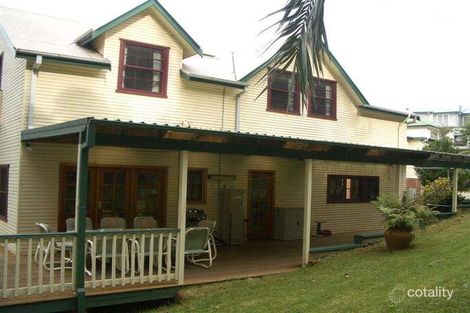 Property photo of 40 Wigram Road Austinmer NSW 2515