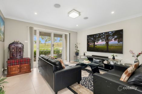 Property photo of 36 Glenmore Ridge Drive Glenmore Park NSW 2745