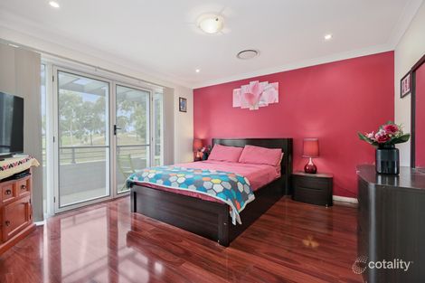 Property photo of 36 Glenmore Ridge Drive Glenmore Park NSW 2745