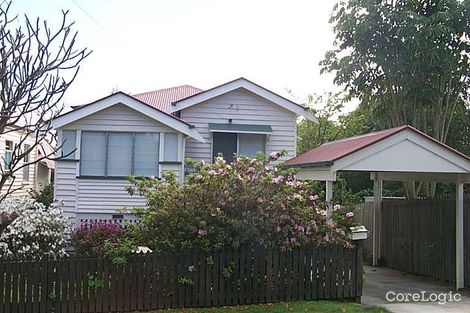 Property photo of 7 Southall Street Fairfield QLD 4103