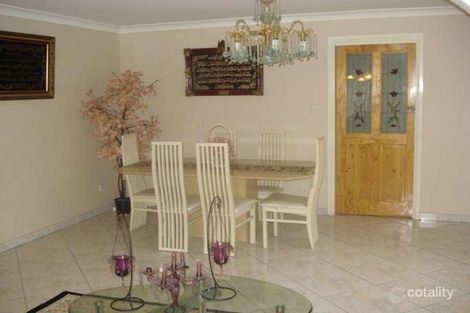 Property photo of 49 Sanderling Street Hinchinbrook NSW 2168