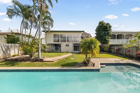 Property photo of 9 Mareeba Road Ashgrove QLD 4060