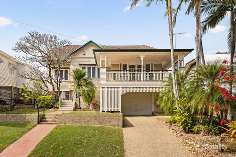Property photo of 9 Mareeba Road Ashgrove QLD 4060