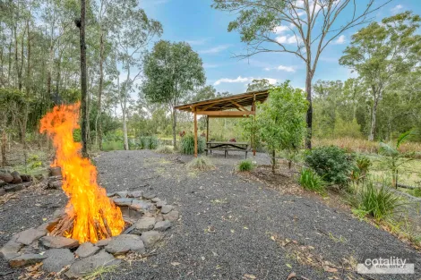 Property photo of 164 Avondale Road Avondale QLD 4670