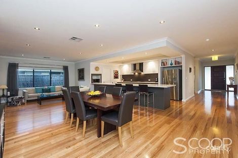 Property photo of 8 Cleland Court Aubin Grove WA 6164