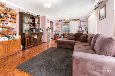 Property photo of 30 Glenella Way Minto NSW 2566