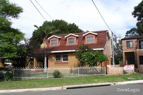 Property photo of 2 Calidore Street Bankstown NSW 2200