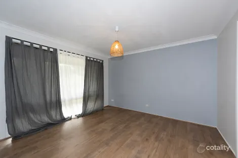 Property photo of 1 Ravenglass Place Cranebrook NSW 2749