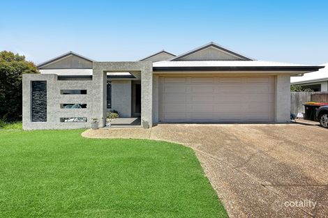 67 Bonnett Rd, Mount Low, QLD 4818