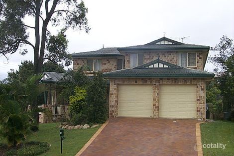 14 Fanfare St, Eight Mile Plains, QLD 4113