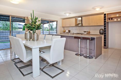 Property photo of 22 Royal Oak Court Mulgrave VIC 3170