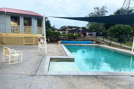 Property photo of 34/19 Doughboy Parade Hemmant QLD 4174