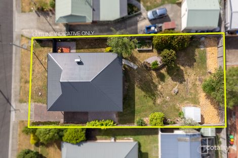 Property photo of 19 Roebourne Avenue Hadspen TAS 7290