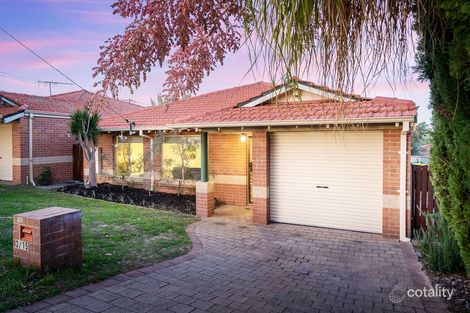 Property photo of 3/15 Kimbara Place Nollamara WA 6061
