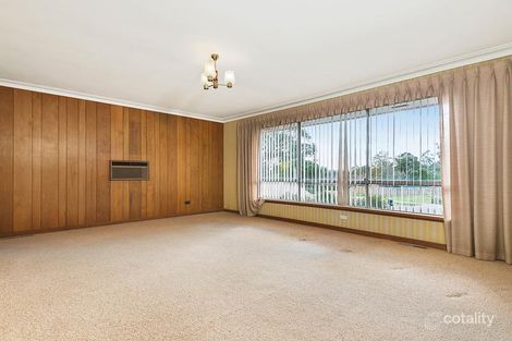 Property photo of 50 Dryden Concourse Mooroolbark VIC 3138