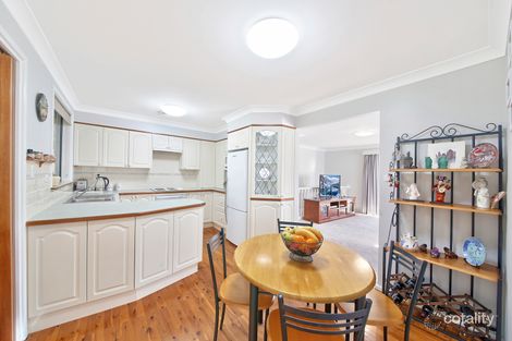 Property photo of 56 McCrae Drive Camden South NSW 2570