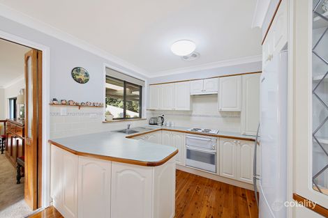 Property photo of 56 McCrae Drive Camden South NSW 2570