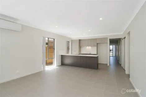 Property photo of 14 Learning Street Coomera QLD 4209
