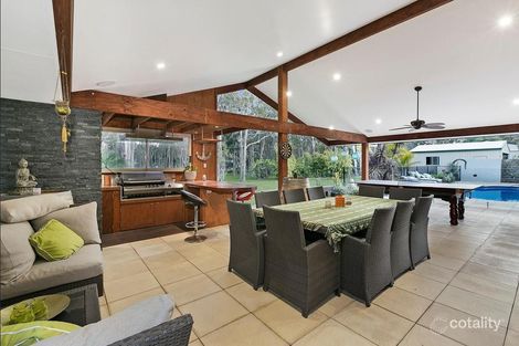 Property photo of 14 Hanlin Place Victoria Point QLD 4165