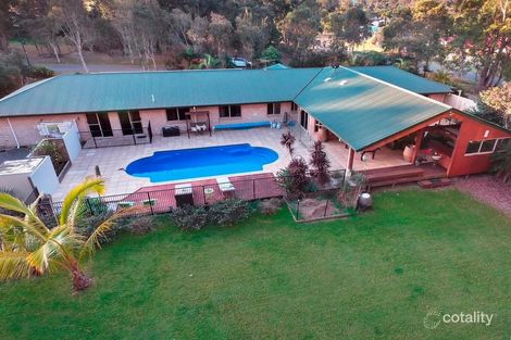 Property photo of 14 Hanlin Place Victoria Point QLD 4165