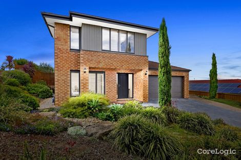 Property photo of 34 Carmelo Court Wallan VIC 3756