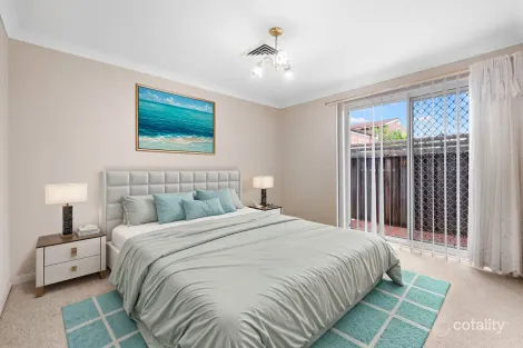 Property photo of 115 John Tebbutt Place Richmond NSW 2753