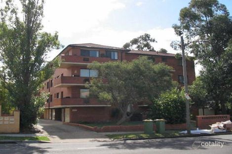 4/29-31 Neil St, Merrylands, NSW 2160