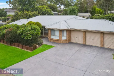 Property photo of 65 Taylors Road Silverdale NSW 2752
