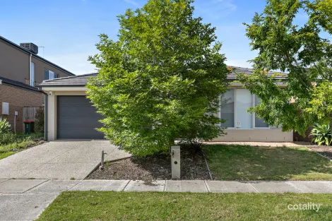 103 Haze Dr, Point Cook, VIC 3030