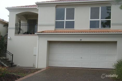 Property photo of 28/2-4 Langport Parade Mudgeeraba QLD 4213