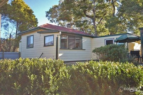 Property photo of 36 Mittagong Street Welby NSW 2575