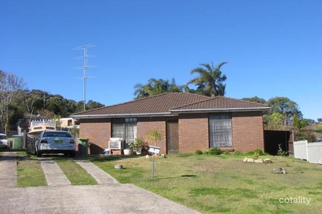 7 Nisic Cl, Bateau Bay, NSW 2261