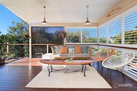Property photo of 83 Nothling Street Moffat Beach QLD 4551
