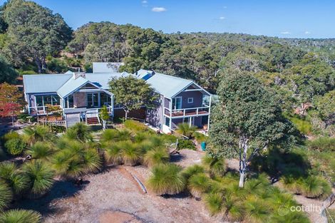 Property photo of 25 Robert Donald Heights Yallingup WA 6282