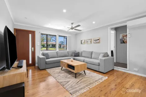 Property photo of 159 Spinks Road Glossodia NSW 2756