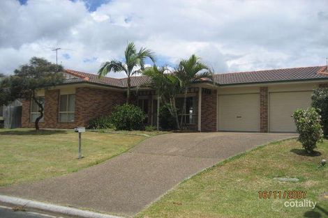 4 Coucal Cl, Bellmere, QLD 4510