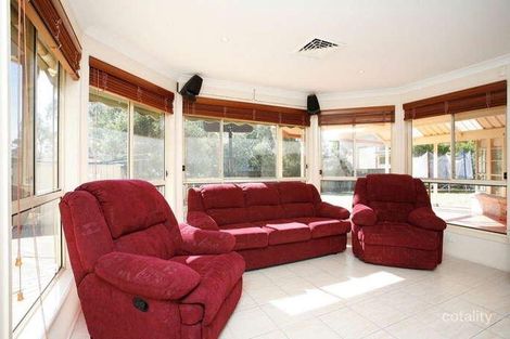 Property photo of 13 Tuscany Grove South Penrith NSW 2750