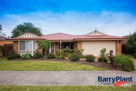 Property photo of 26 Domain Circuit Beaconsfield VIC 3807