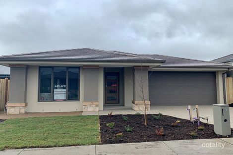 3 Punt Way, Clyde, VIC 3978