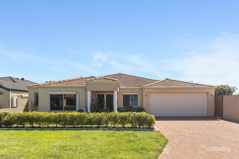 Property photo of 2 Limerick Loop Wattle Grove WA 6107