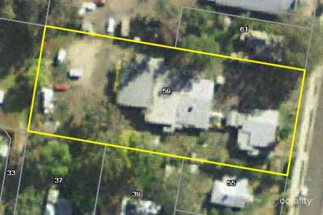 57 Herbert St, Goondiwindi, QLD 4390