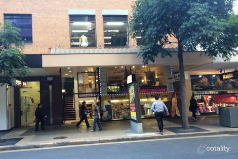 105 Albert St, Brisbane City, QLD 4000