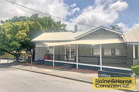 2 Windsor Rd, Red Hill, QLD 4059