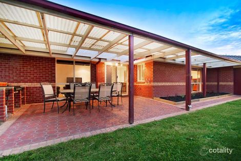 Property photo of 353 Ormond Road Narre Warren South VIC 3805