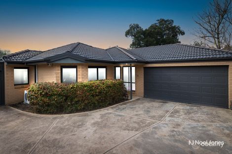 Property photo of 3/123 Cambridge Road Mooroolbark VIC 3138
