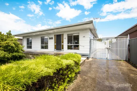 Property photo of 48 Payne Street Portarlington VIC 3223