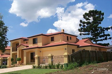 30 Connah Cres, Carindale, QLD 4152