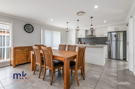 Property photo of 60 Nicholson Parade Spring Farm NSW 2570